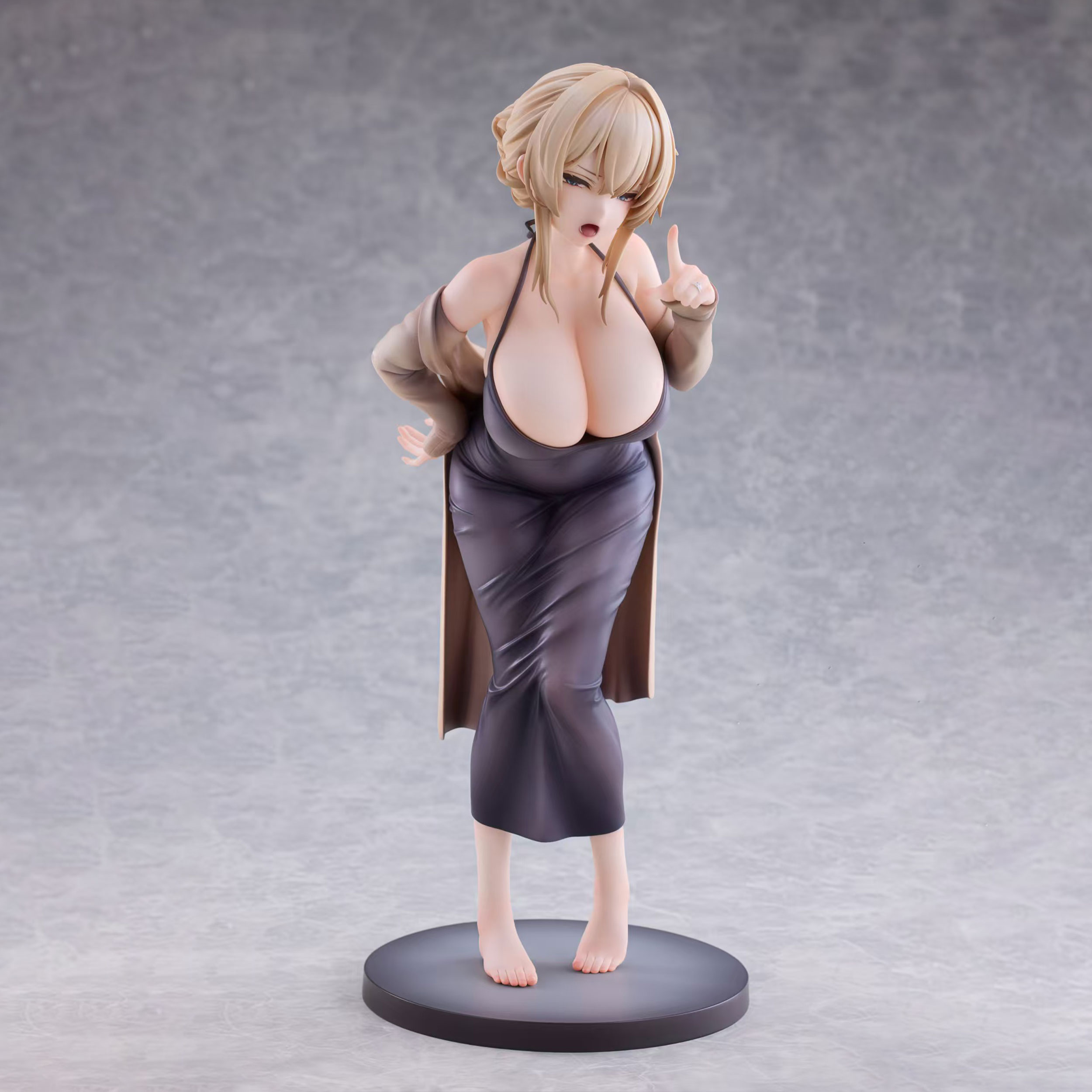 Popular Anime Merchandise - Irene Anime GK Model Figuur, Trendy