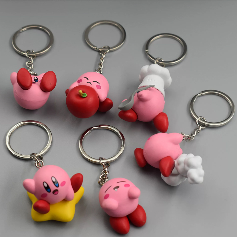 Popular Anime Merchandise - Anime 12 Modellen Super Schattige Kawaii