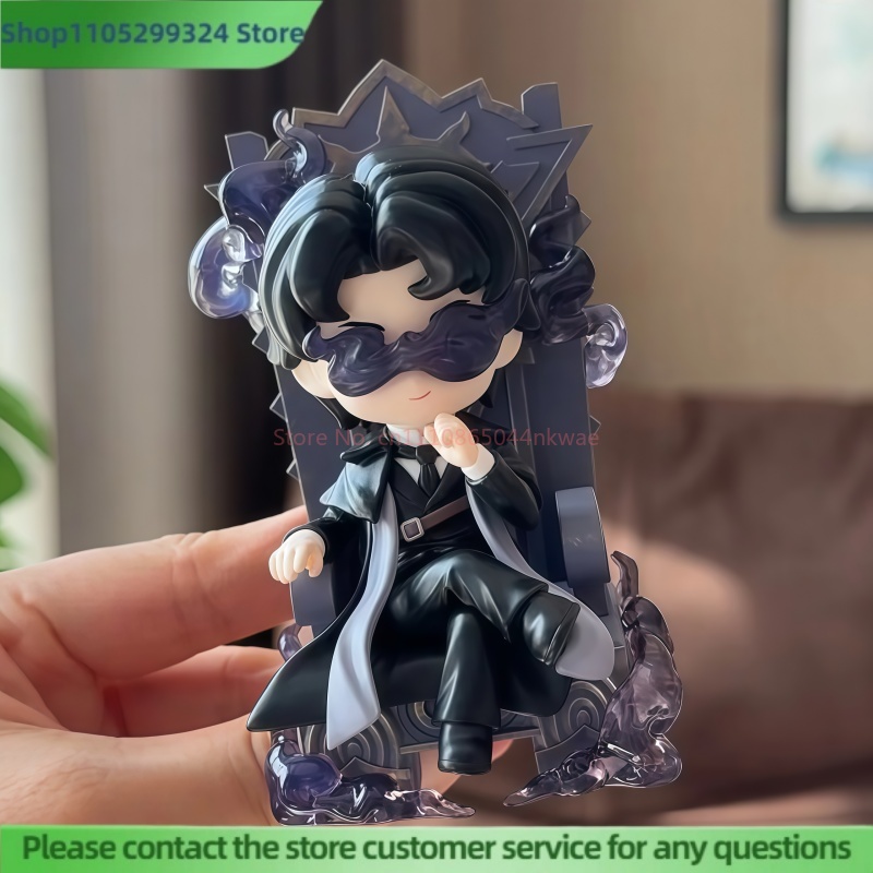 Fate Anime Merchandise - Lord Of Mysteries Invitation Of Fate