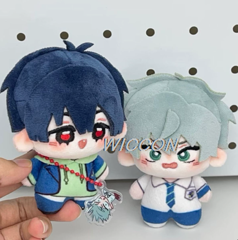 Weird Anime Merchandise - Een vreemd gevormd podium AS 10cm