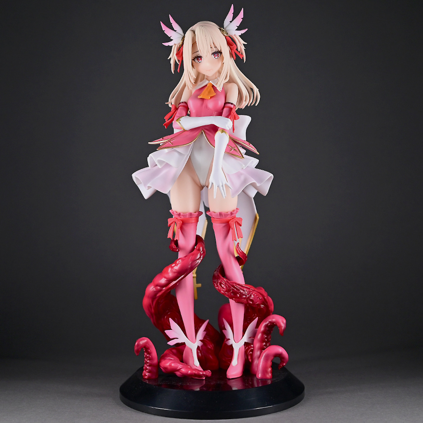 Fate Anime Merchandise - Magical Girl Illya Gk Figuur Fate
