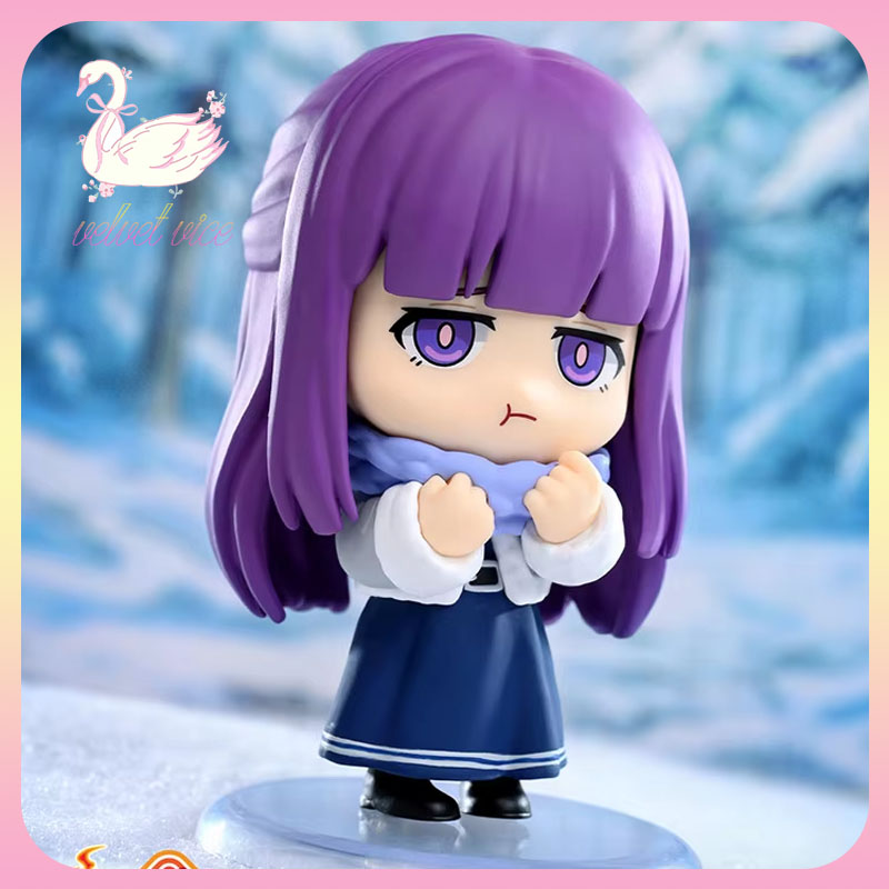 Anime Merchandise Sales - Originele Frieren: Beyond Journey'S End Cosbi