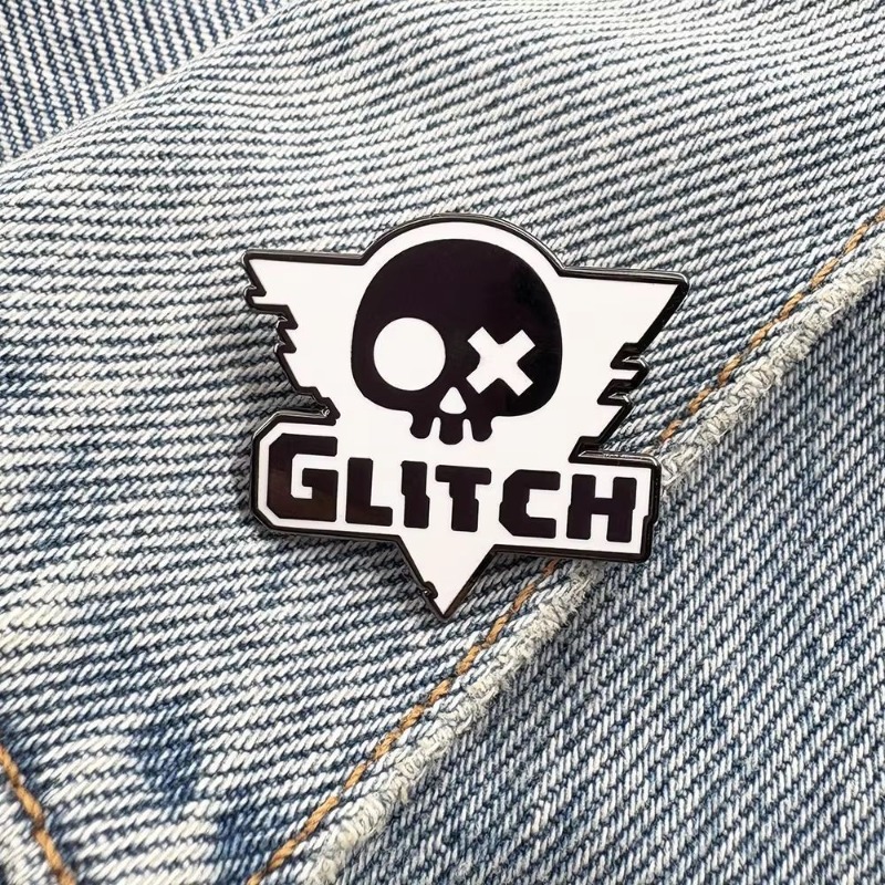 Anime Merchandise Logo - 2 STUKS Leuke Anime Murder Drones