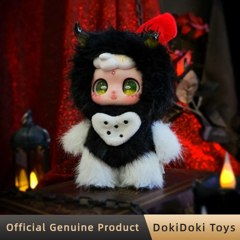 Anime Merchandise Box - Originele Feeco Spell Lost Series Blind