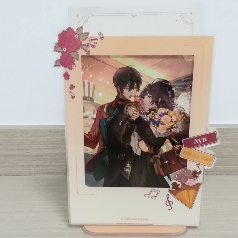 Fate Anime Merchandise - voor alle tijden Emerald Clarence Ayn