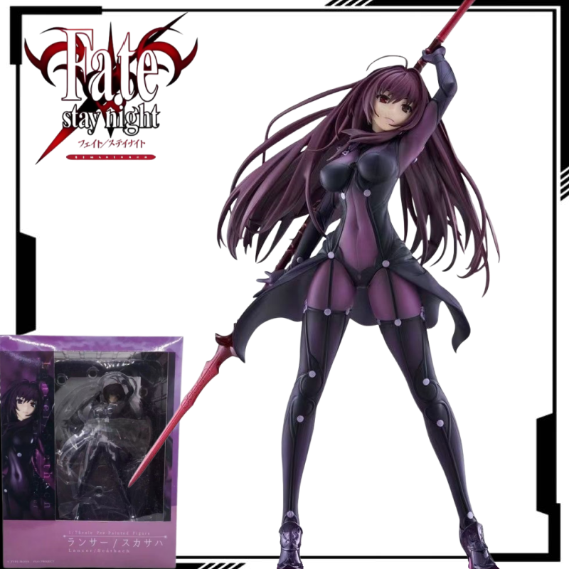 Fate Anime Merchandise - Binnenlandse versie Fate/stay Night Figuur Cartoon