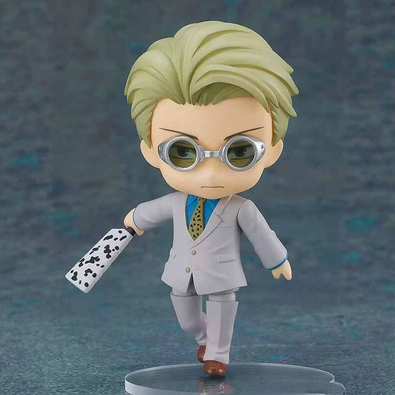 Anime Merchandise Sales - Nendoroid Jujutsu Kaisen No.1812 Kento Nanami