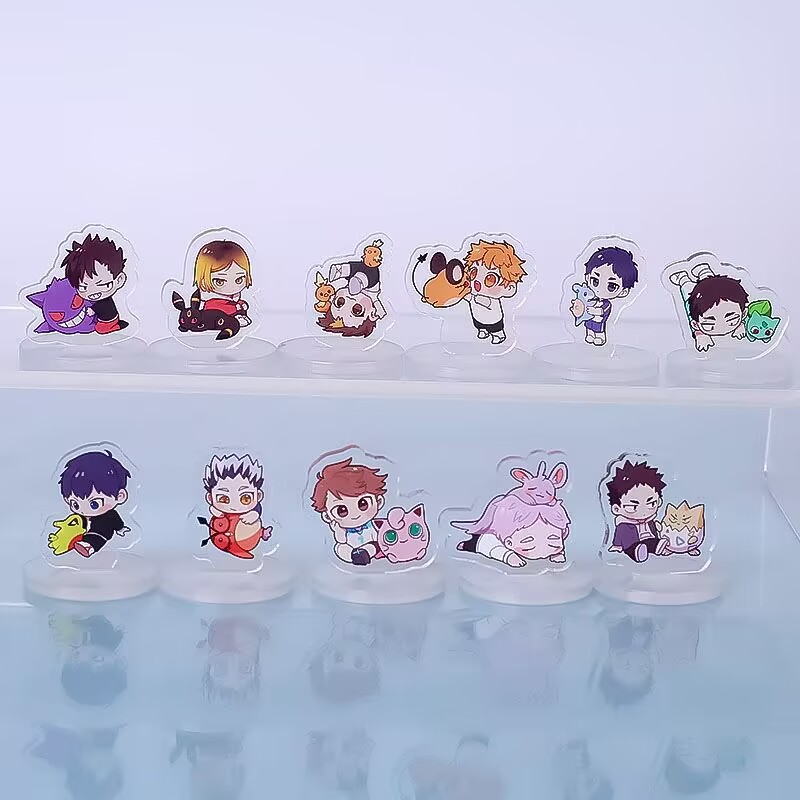 Anime Merchandise Haikyuu - 