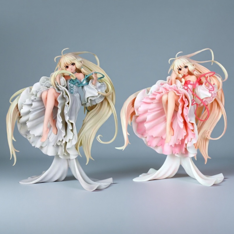 Anime Merchandise Sales - 1/8 Schaal Anime Merchandise Figuur Chobits