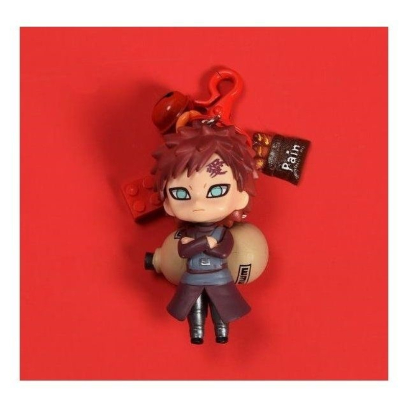 Anime Merchandise Japan - NARUTO Anime Merchandise Cartoon Schattige pop