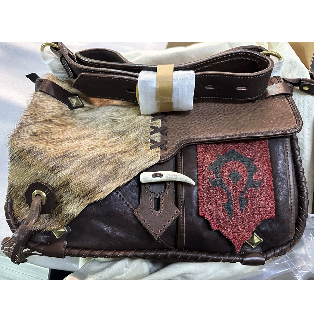 Anime Merchandise Sales - Starforged World Of Warcraft Merchandise Horde