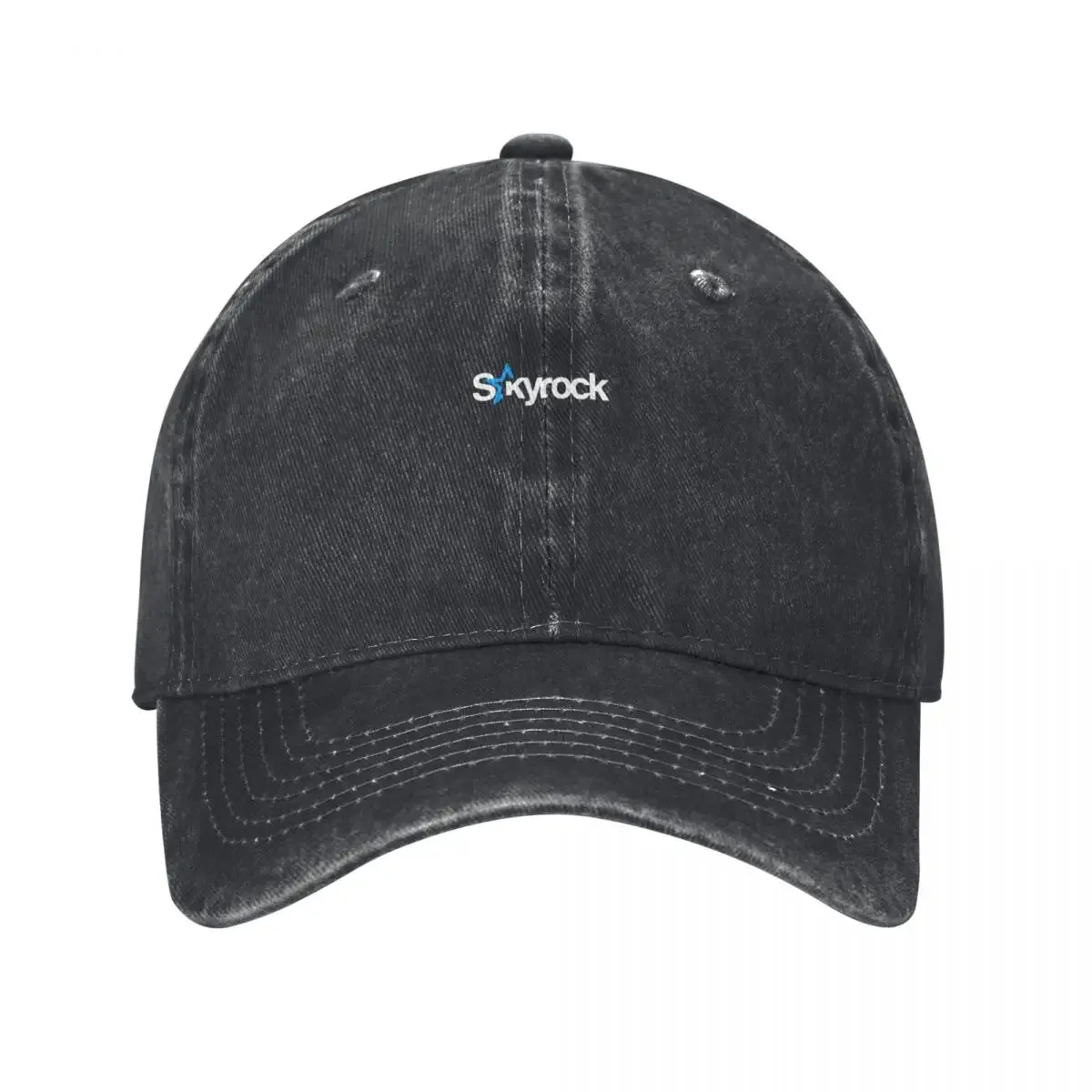 Anime Merchandise Logo - Bestseller - Skyrock Logo Merchandise Essential