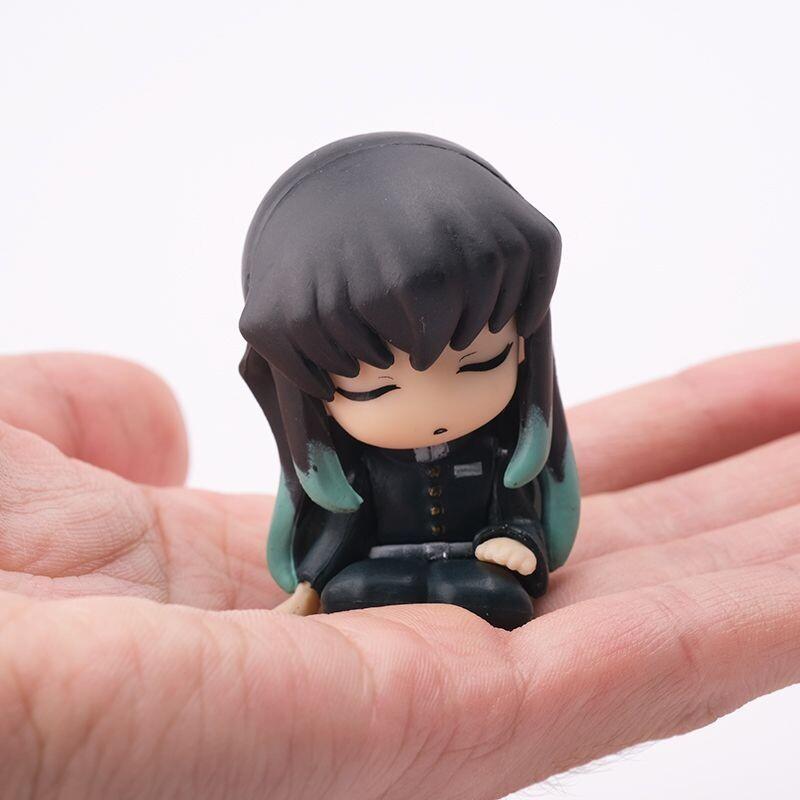 Anime Merchandise Sales - Demon Slayer Kanroji Mitsuri Merchandise Tokitou