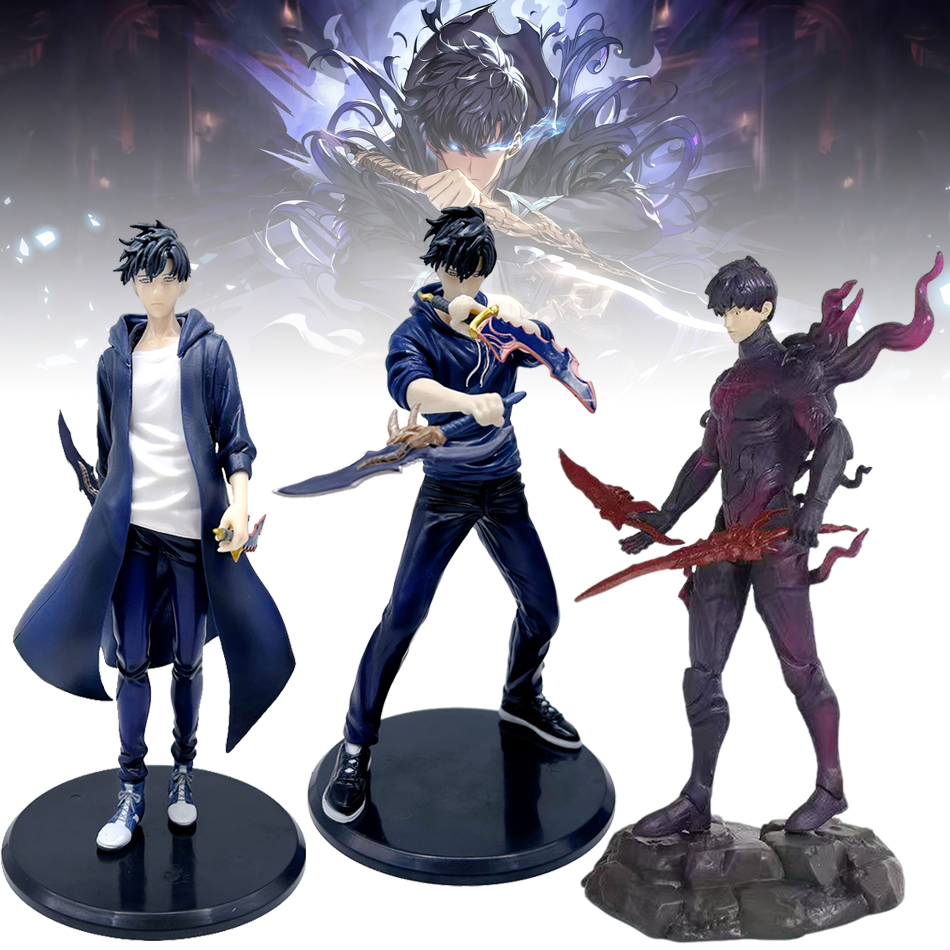 Anime Merchandise Sales - Op voorraad • Hot Sale •