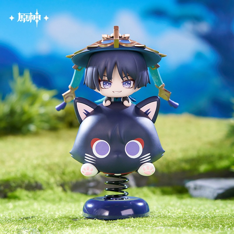 Anime Merchandise Sales - [Officiële merchandise] Voorverkoop voor 2026.08 Anime