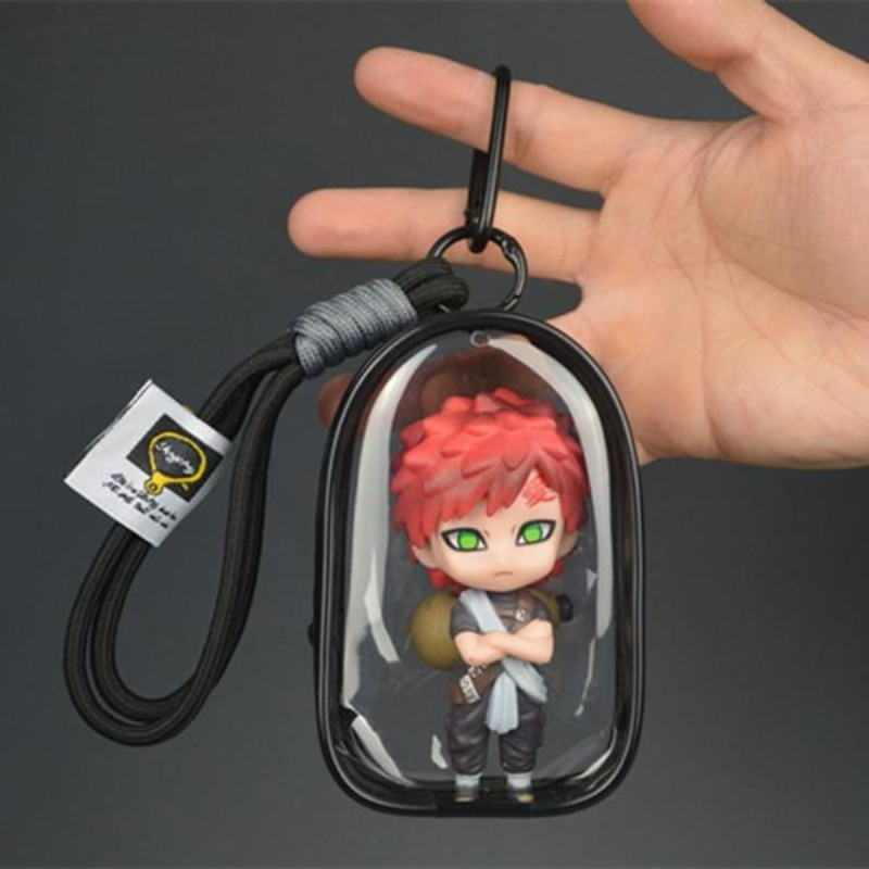 Anime Merchandise Japan - NARUTO Gaara anime merchandise cartoon schattige
