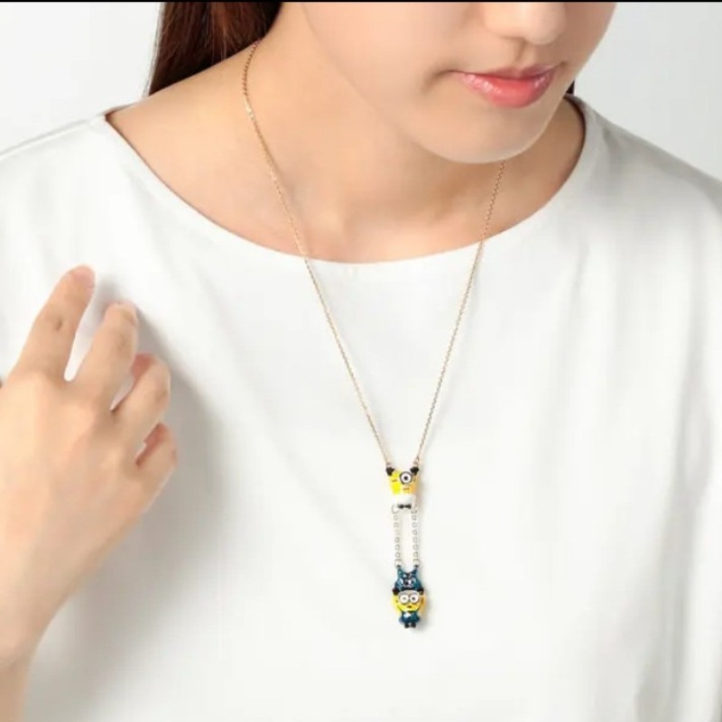 Popular Anime Merchandise - Populaire cartoon Minions Anime Merchandise Cartoon