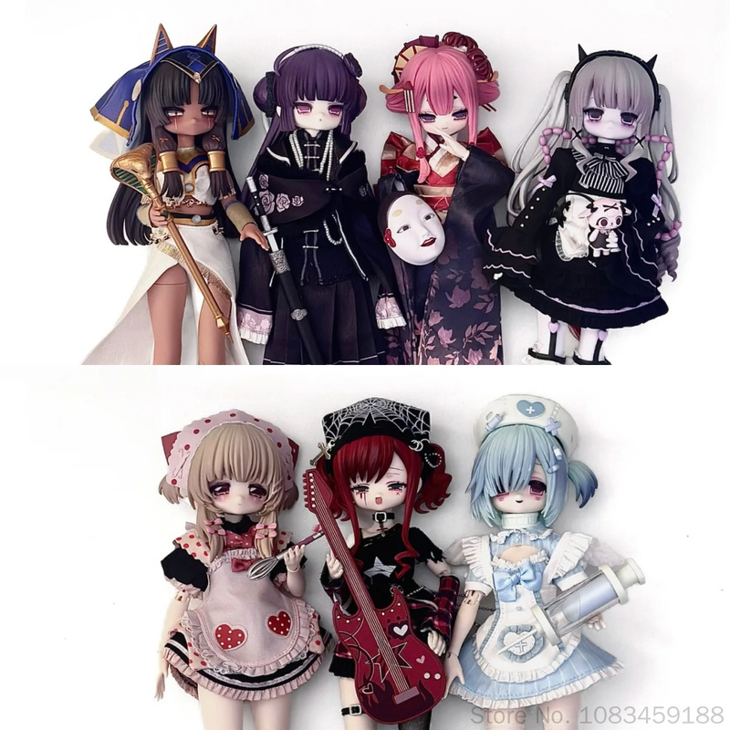 Anime Merchandise Box - Nieuwe Aanwinst Dark Side of the
