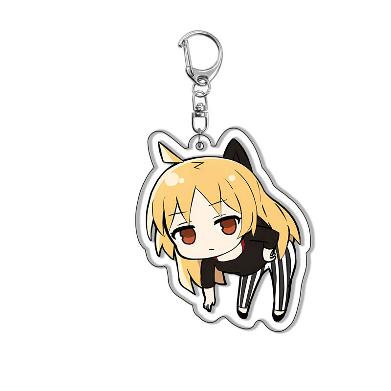 Lonely Rock Goto Hitori Ijichi - Popular Anime Merchandise recensie en prijs