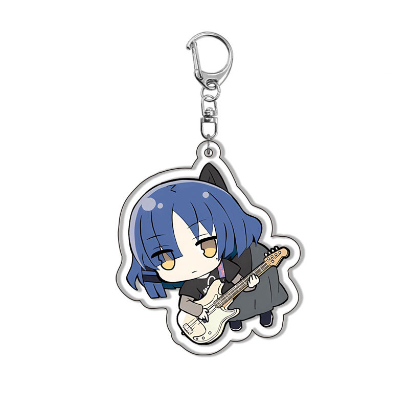 Lonely Rock Goto Hitori Ijichi - Popular Anime Merchandise recensie en prijs