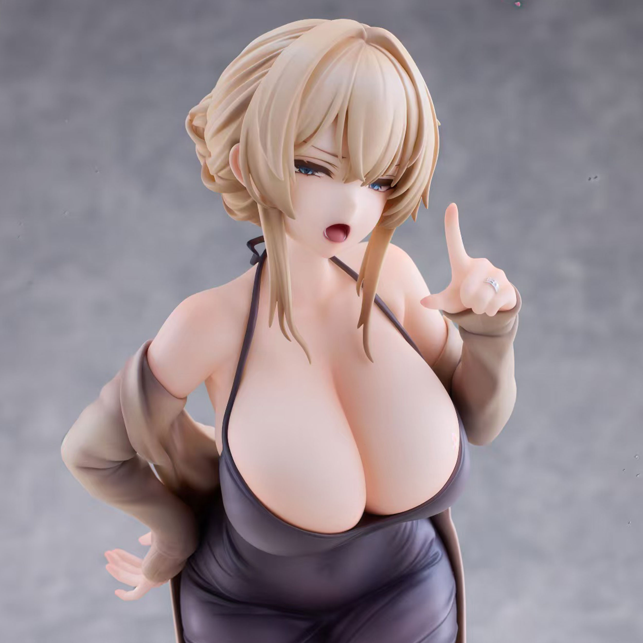 Irene Anime GK Model Figuur, T - Popular Anime Merchandise recensie en prijs