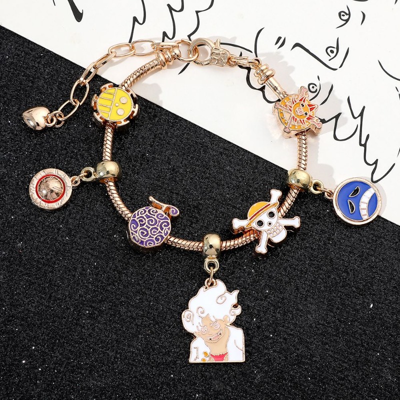 One Piece Monkey·D·Luffy Sanji - Anime Merchandise Japan recensie en prijs