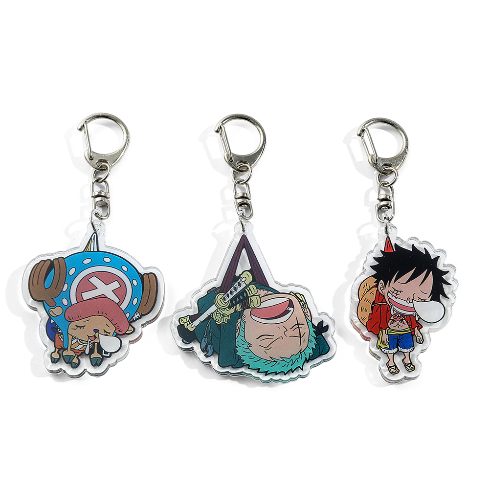 Populaire anime merchandise, c - Popular Anime Merchandise recensie en prijs