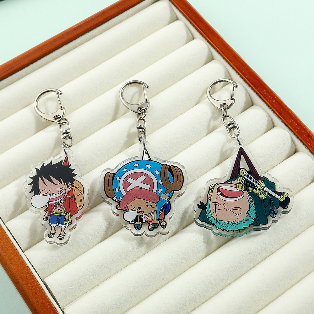 Populaire anime merchandise, c - Popular Anime Merchandise recensie en prijs