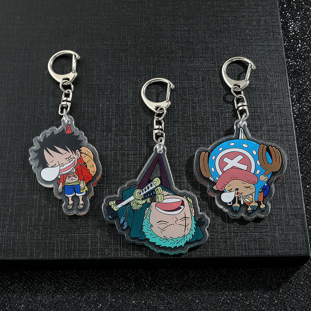 Populaire anime merchandise, c - Popular Anime Merchandise recensie en prijs