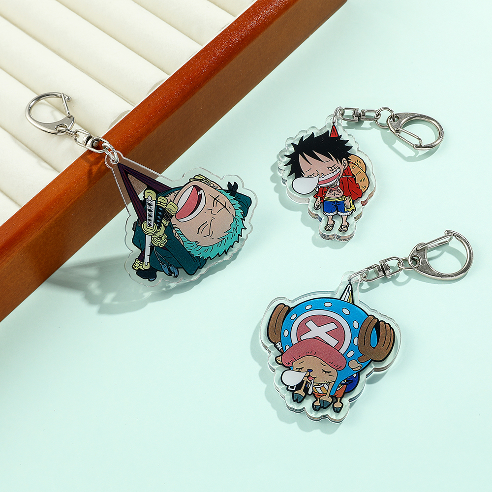 Populaire anime merchandise, c - Popular Anime Merchandise recensie en prijs
