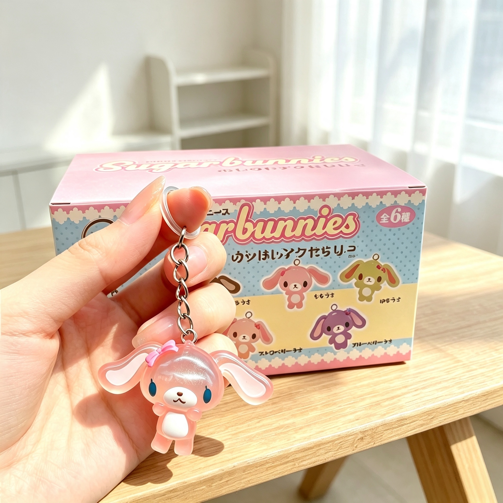 Nieuwe Aanwinst Anime Action F - Anime Merchandise Box recensie en prijs