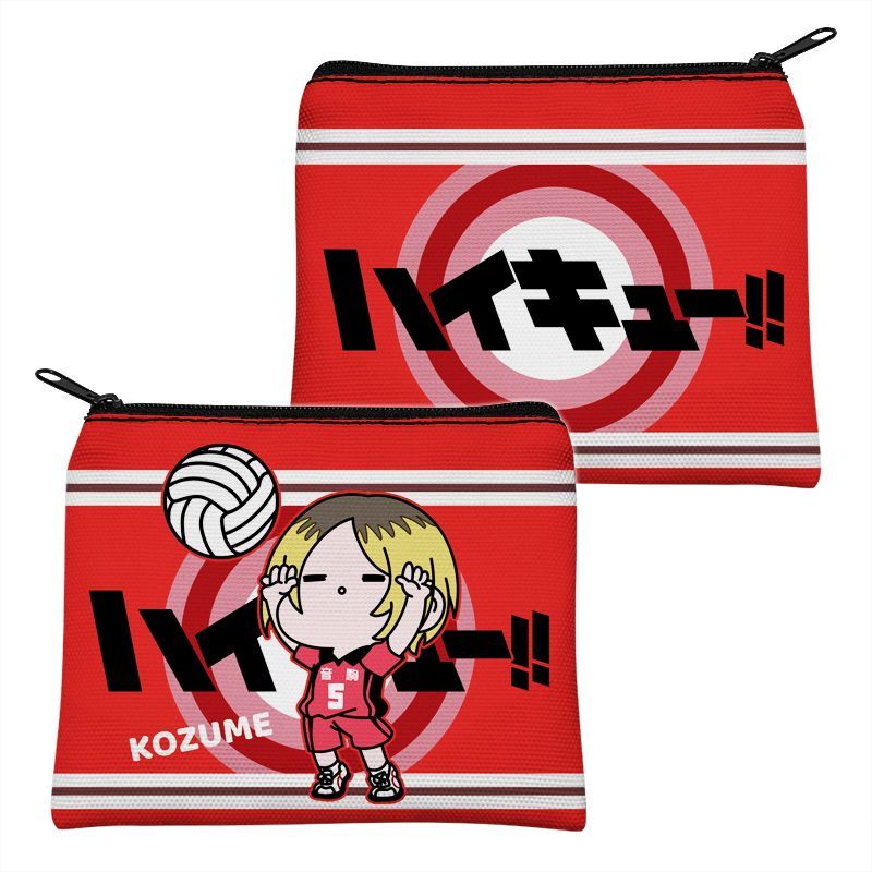 Haikyuu Anime Manga Merchandis - Anime Merchandise Haikyuu recensie en prijs