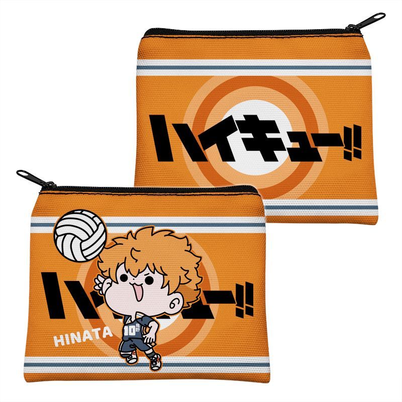 Haikyuu Anime Manga Merchandis - Anime Merchandise Haikyuu recensie en prijs