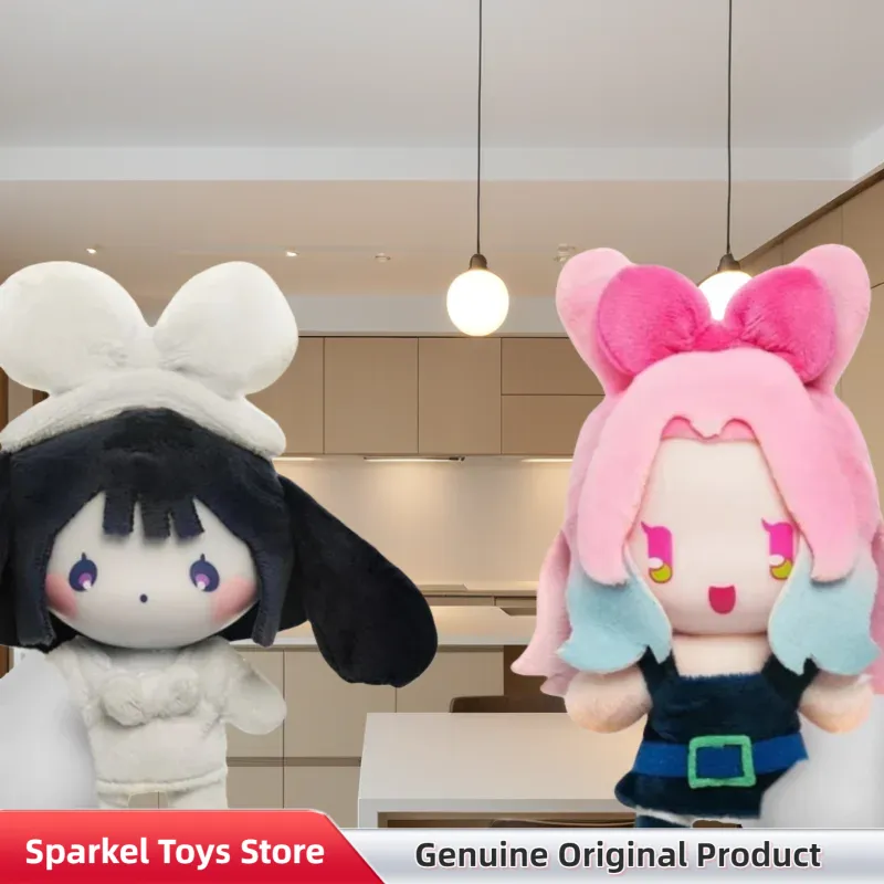 Originele Alien Stage Rabbit S - Anime Merchandise Box recensie en prijs