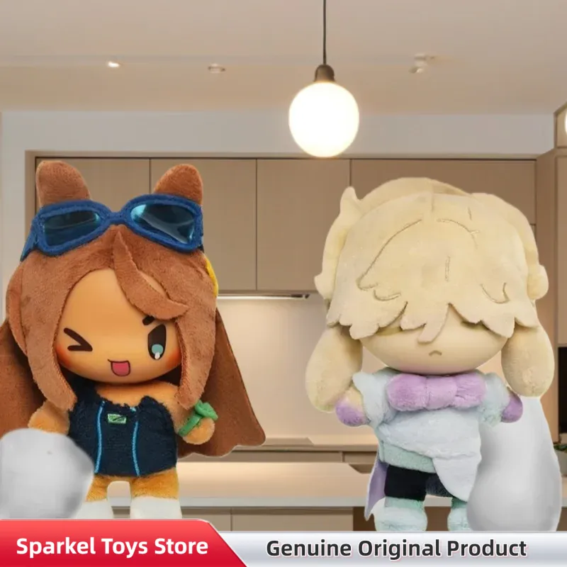 Originele Alien Stage Rabbit S - Anime Merchandise Box recensie en prijs