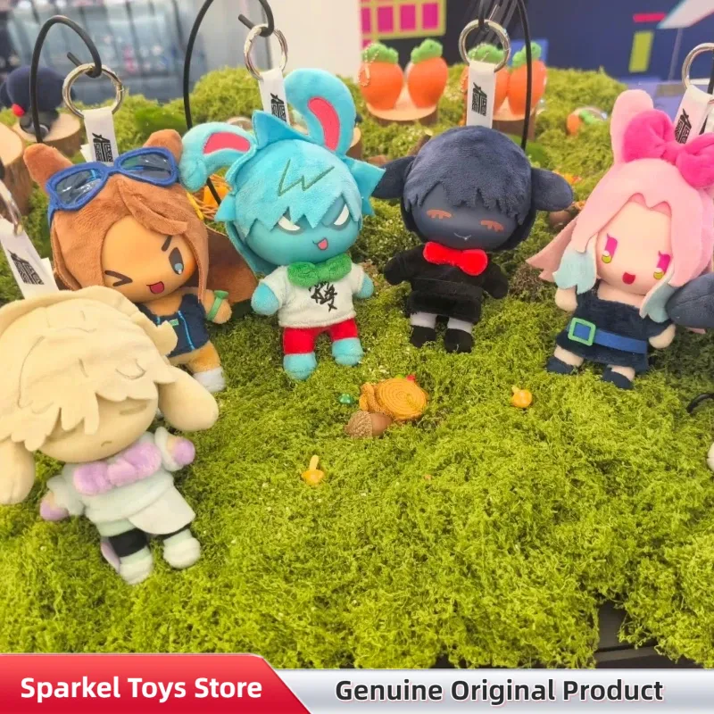 Originele Alien Stage Rabbit S - Anime Merchandise Box recensie en prijs