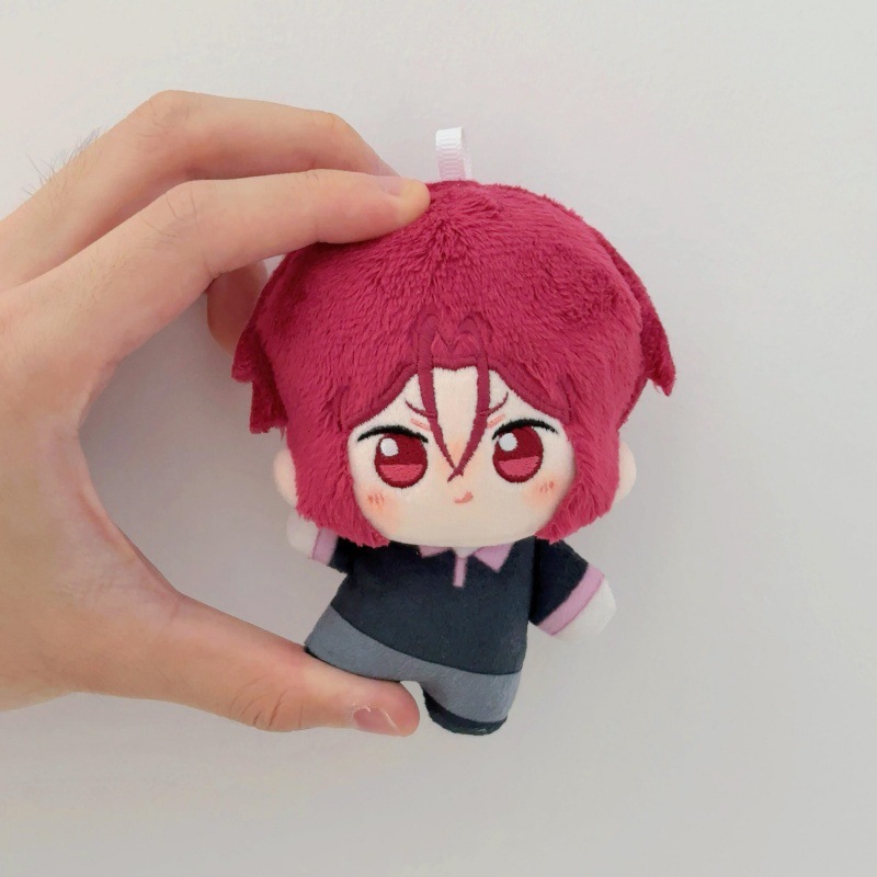 Nieuwe 10 cm Anime Merchandise - Anime Merchandise Plush Toys recensie en prijs