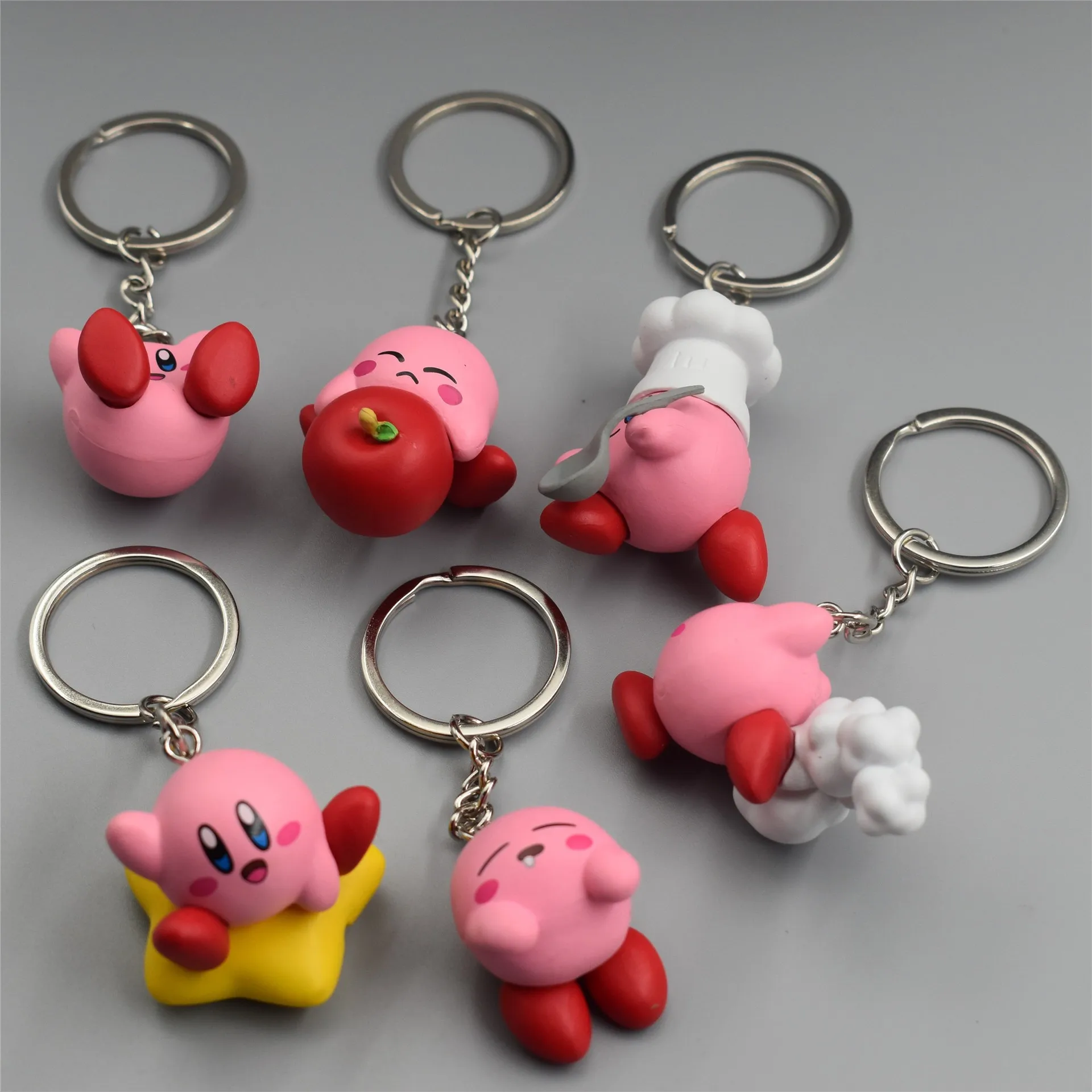 Anime 12 Modellen Super Schatt - Popular Anime Merchandise recensie en prijs