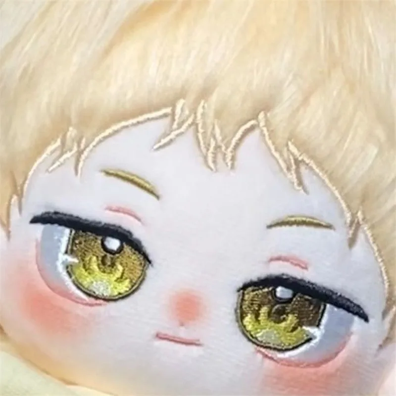 20 Cm Haikyuu!! Kei Tsukishima - Anime Merchandise Plush Toys recensie en prijs