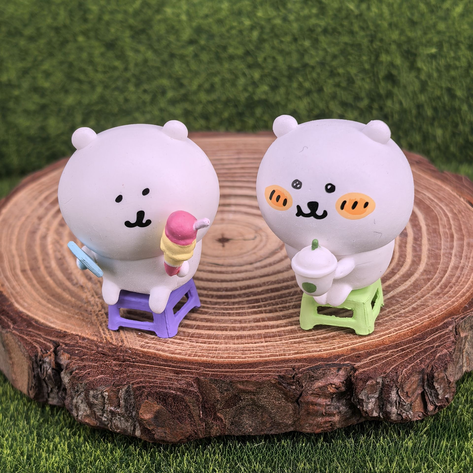 Kawaii Nagano Beer Blind Box F - Anime Merchandise Box recensie en prijs