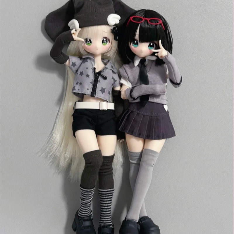 Hete 'Dont Touch My Bangs' 1/6 - Anime Merchandise Box recensie en prijs