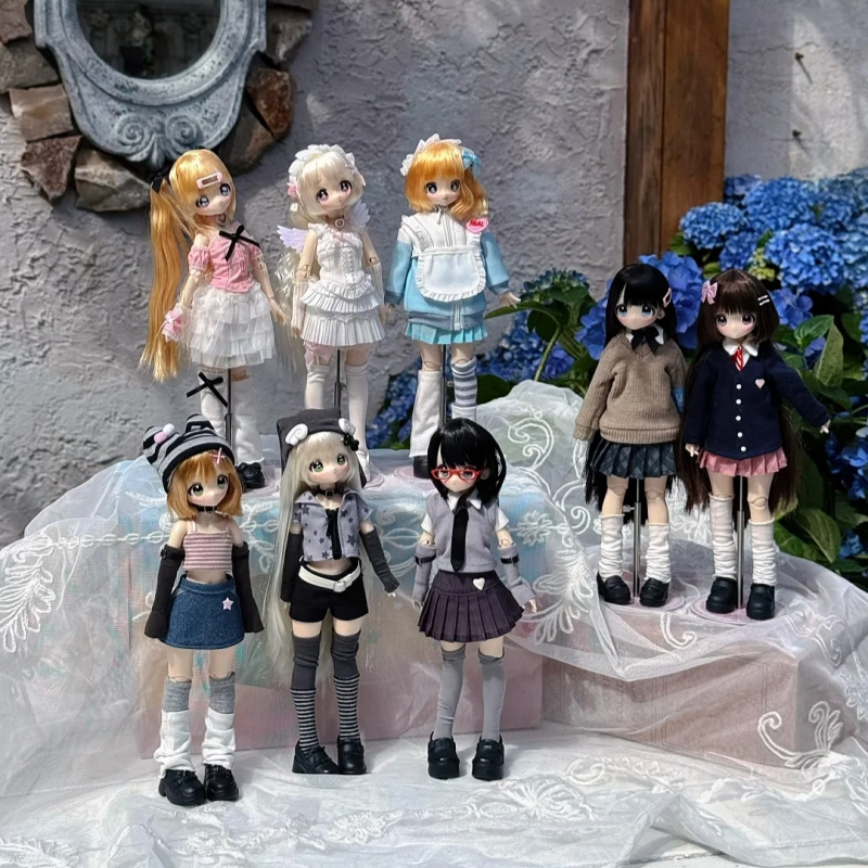 Hete 'Dont Touch My Bangs' 1/6 - Anime Merchandise Box recensie en prijs