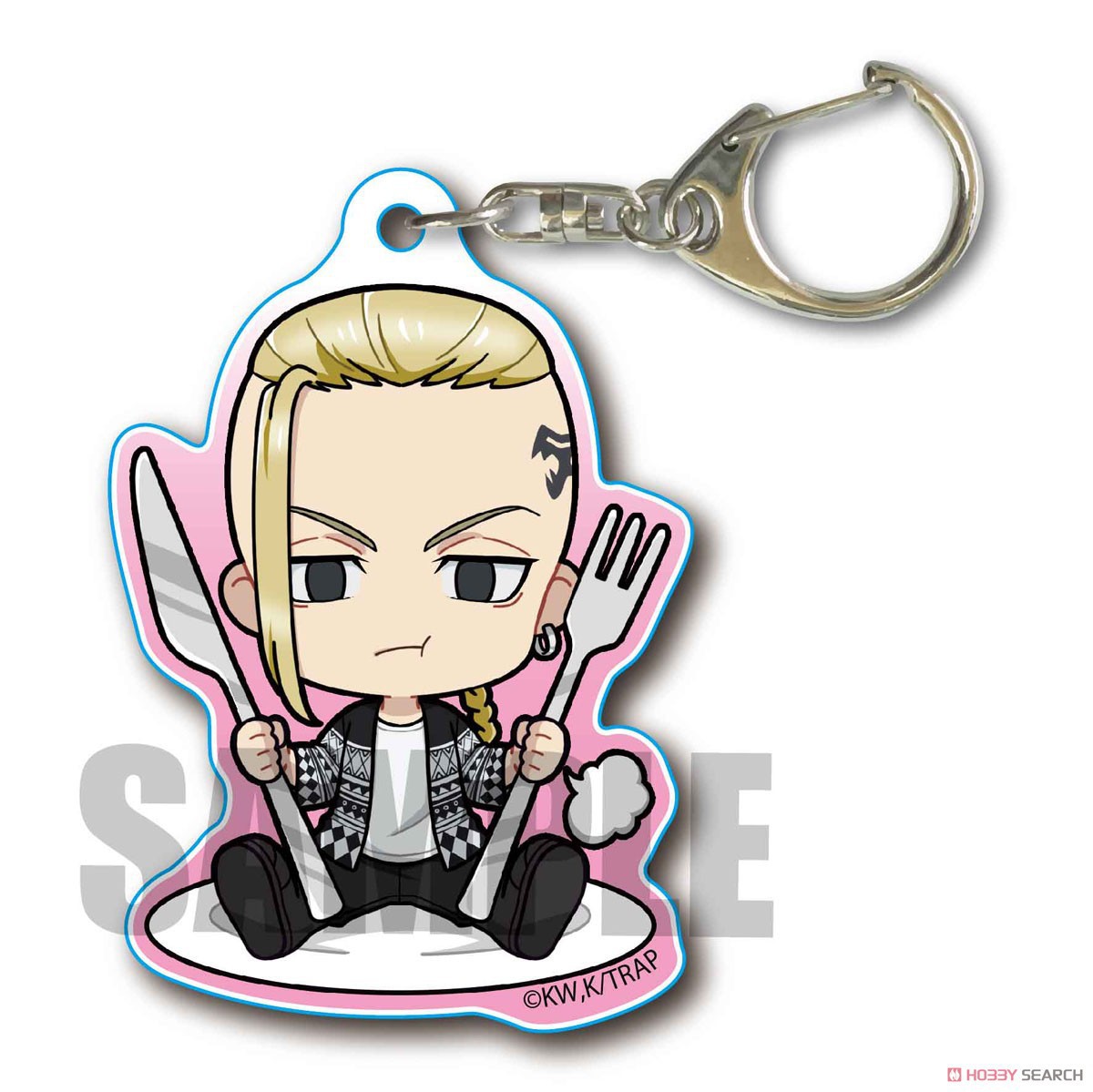 Tokyo Revengers Merchandise Hi - Anime Merchandise Japan recensie en prijs