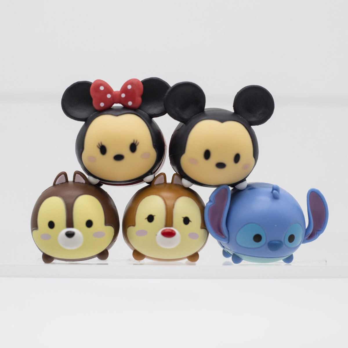 Disney Tsum Tsum Magnetische S - Anime Merchandise Box recensie en prijs