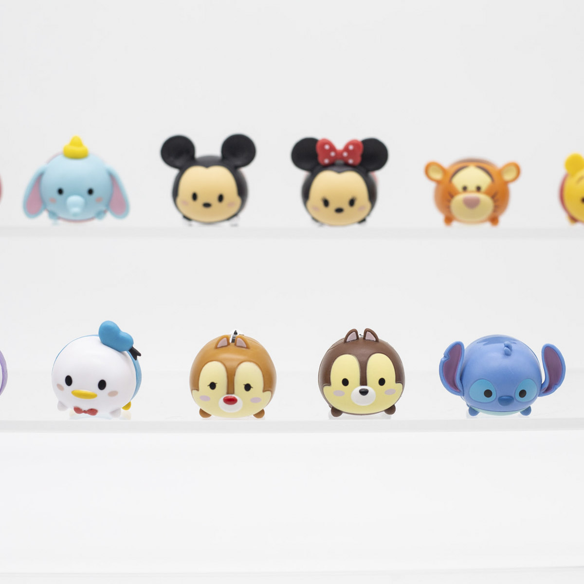 Disney Tsum Tsum Magnetische S - Anime Merchandise Box recensie en prijs