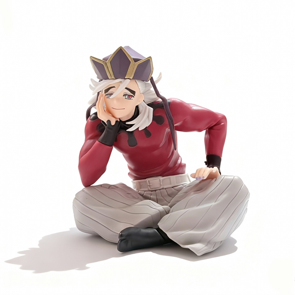 Nieuwe en populaire anime-film - Popular Anime Merchandise recensie en prijs