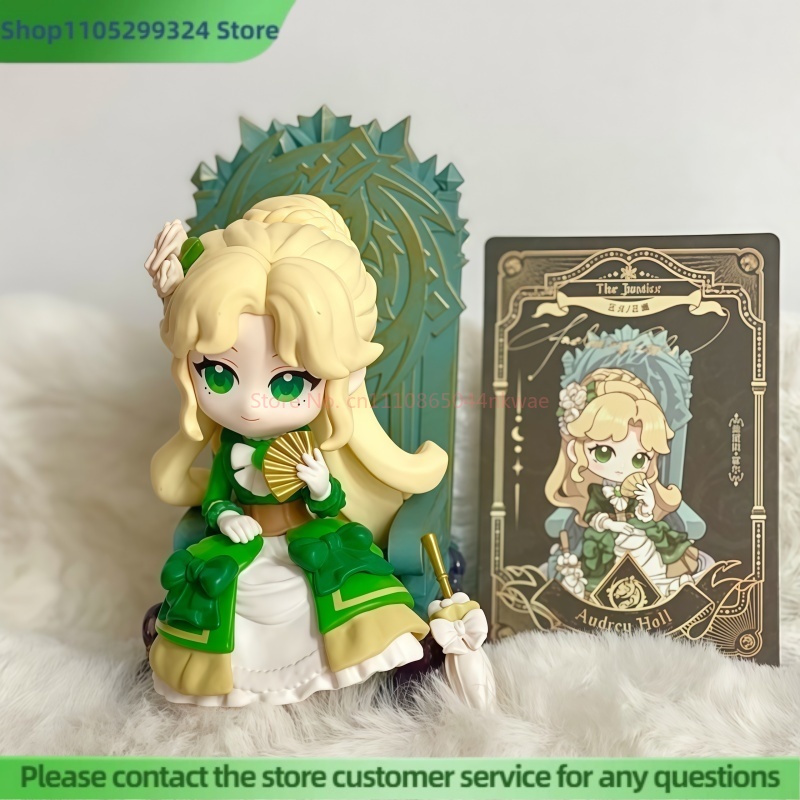Lord Of Mysteries Invitation O - Fate Anime Merchandise recensie en prijs