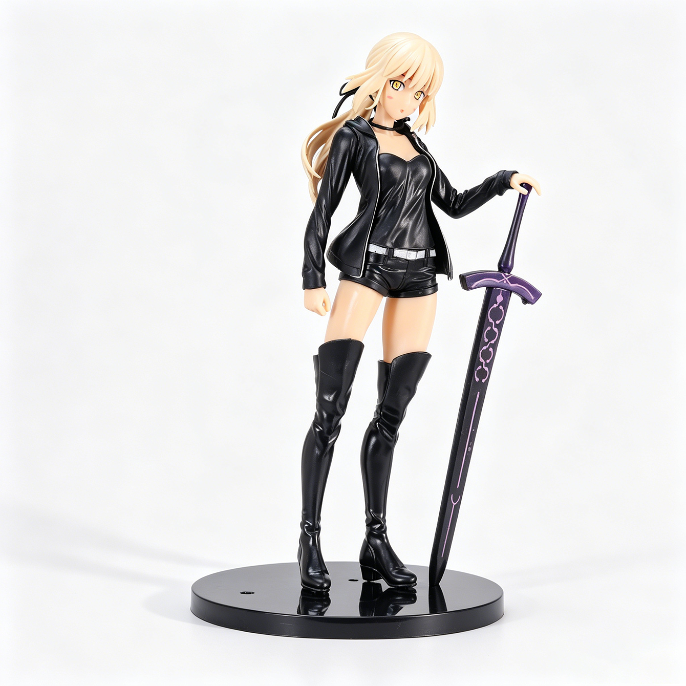 Alter, Fate, Anime-figuren, An - Fate Anime Merchandise recensie en prijs