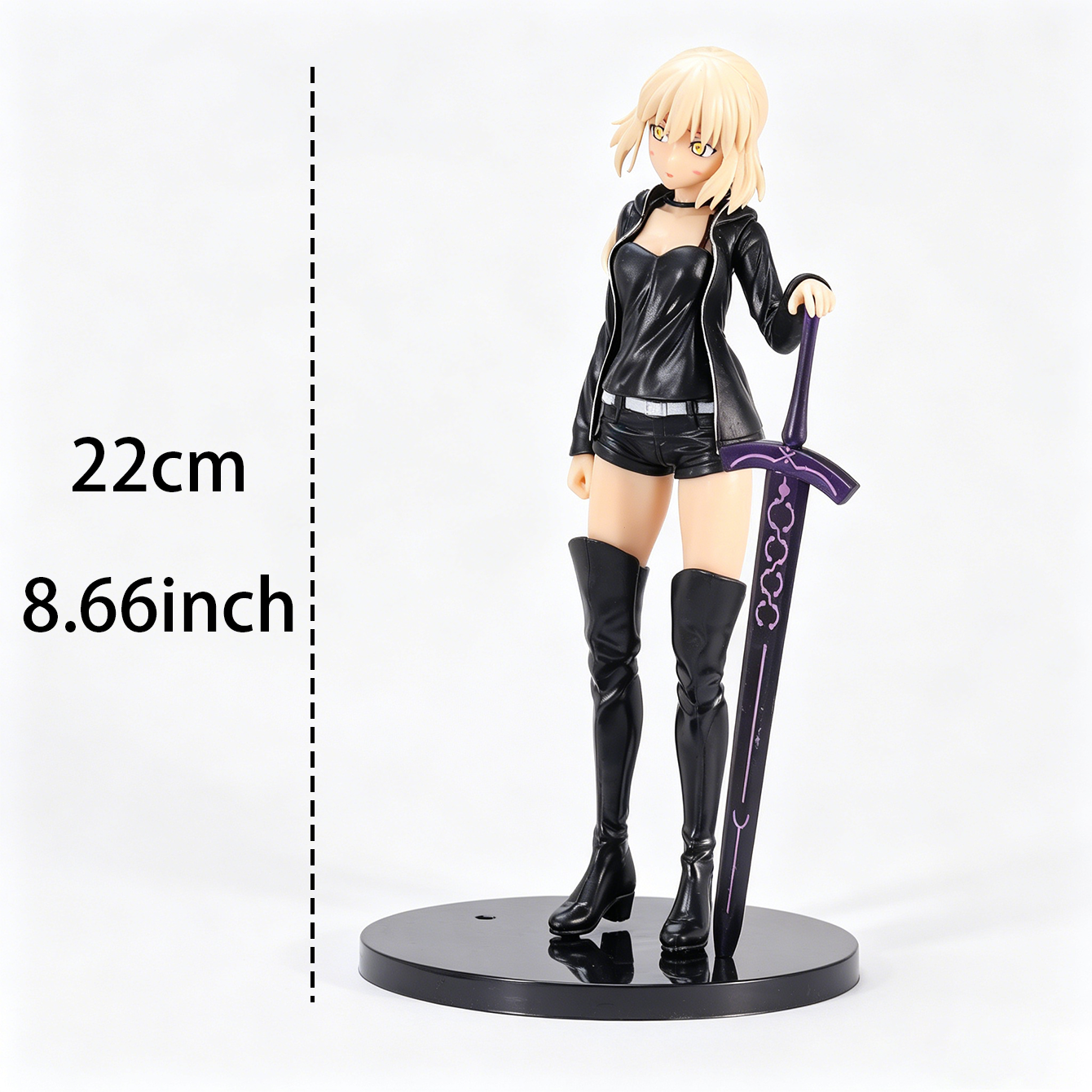 Alter, Fate, Anime-figuren, An - Fate Anime Merchandise recensie en prijs