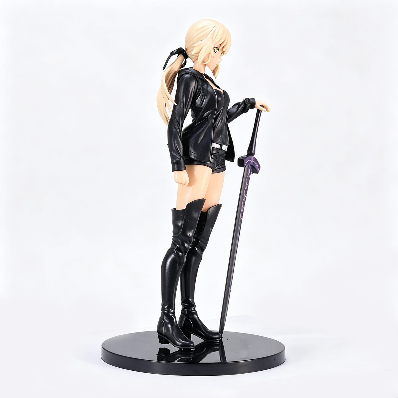 Alter, Fate, Anime-figuren, An - Fate Anime Merchandise recensie en prijs